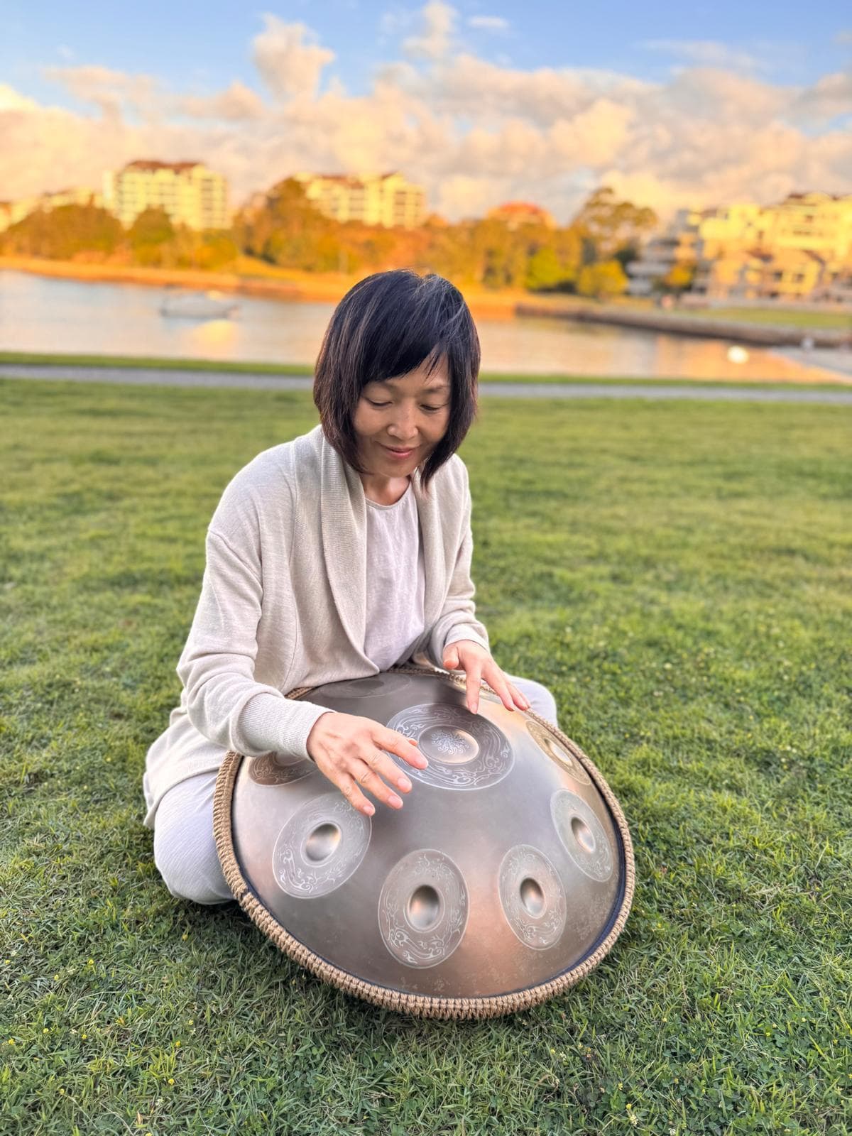 Sound Healing