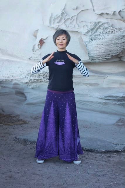 Gabbie — founder of Youn Space